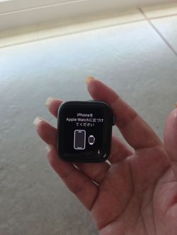 Apple Watch Series 5