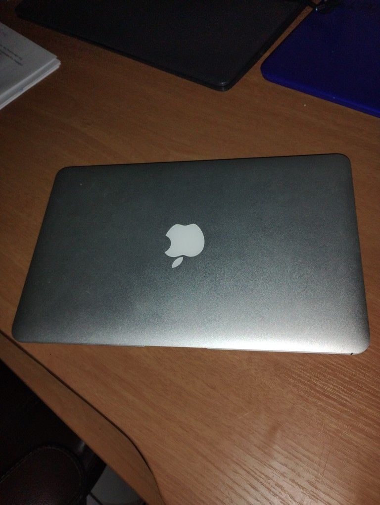 MacBook Air 11 Inch 2013 