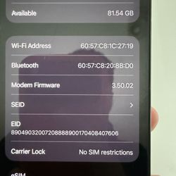 iPhone 15 pro unlocked 