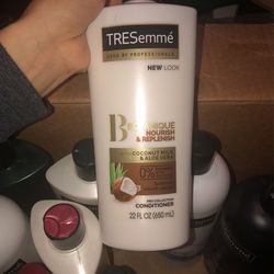 Tresemme Shampoo Conditioner