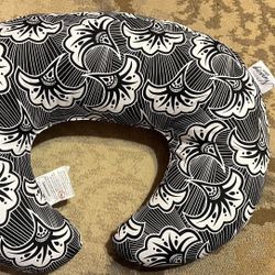Smaller boppy pillow 
