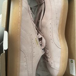 Puma Women’s Suede Classic