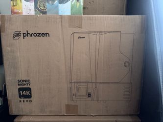 3D Printer