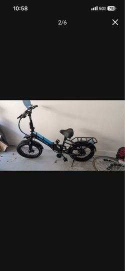 Lectric Bike 3.0