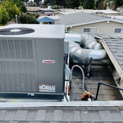 Air Conditioning