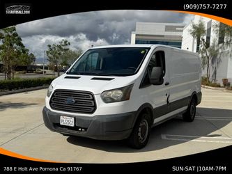 2016 Ford Transit 150 Van