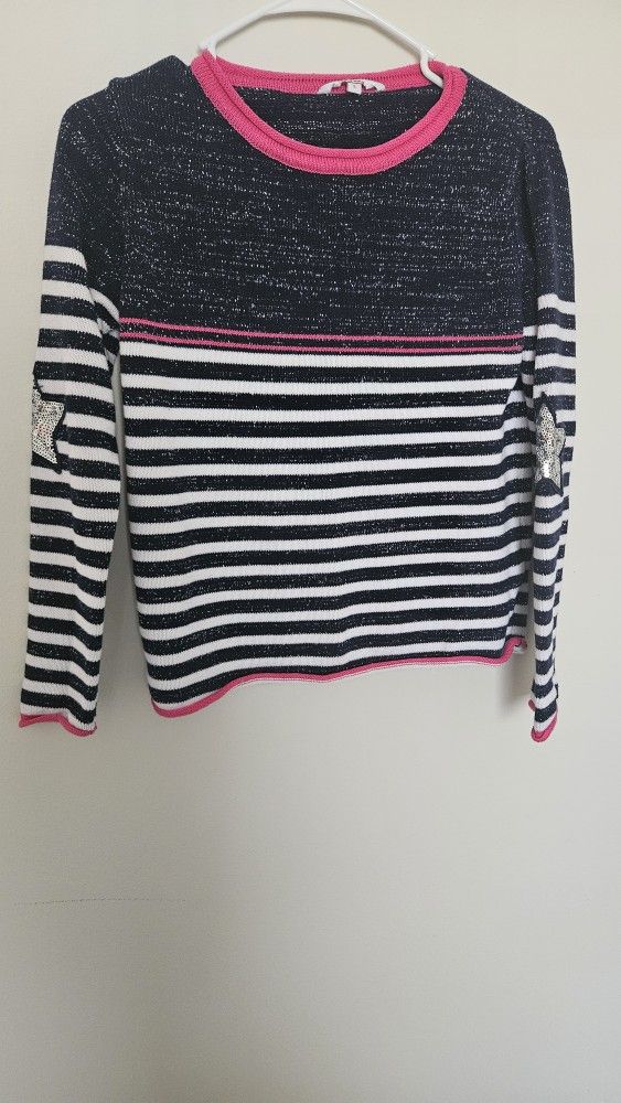 Women's winter shimmer Sweatshirt