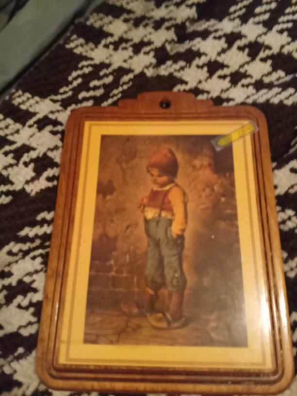 Vintage Paintings