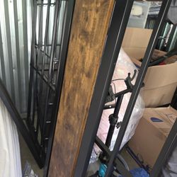 Metal Bed Frame 