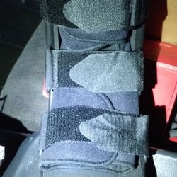 Xcel Trax Medical Boot 