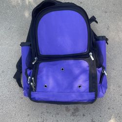 Girls Softball Bat Bag