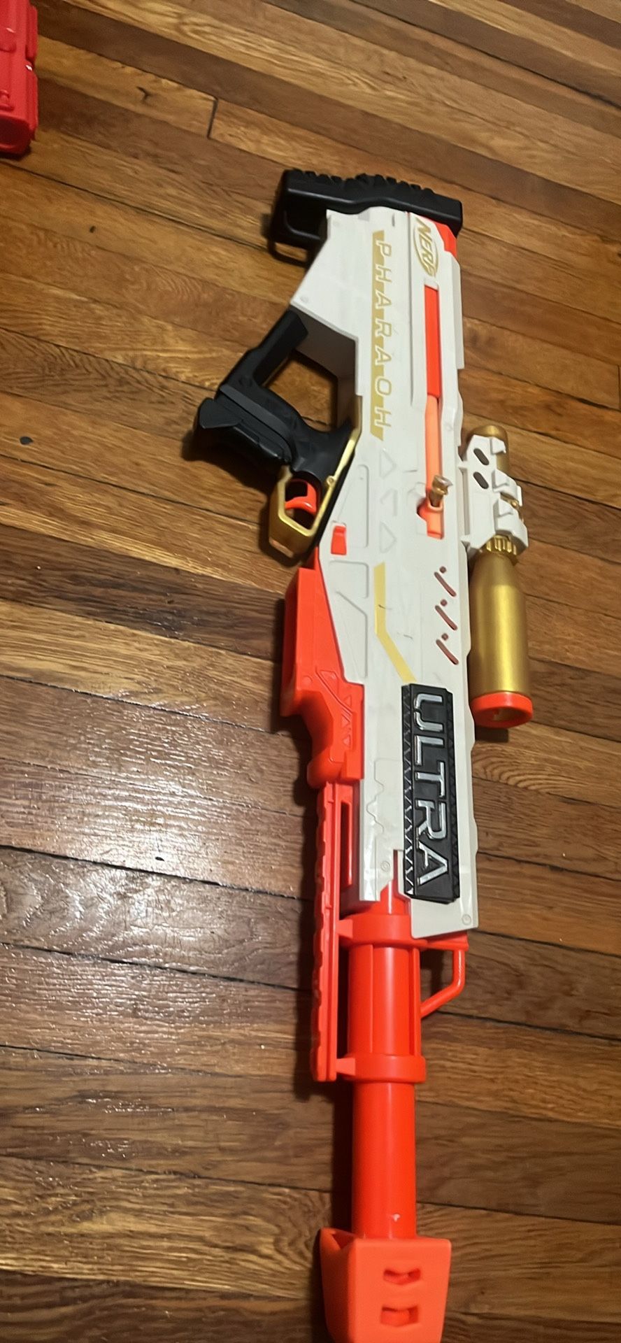 Nerf Guns