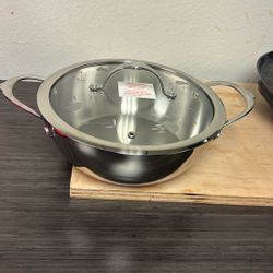PH Cacerola redonda de 3qt Princess Heritage 