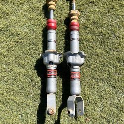 Skunk2 Sport Shocks (Pair) for 96-00 Civic / Integra