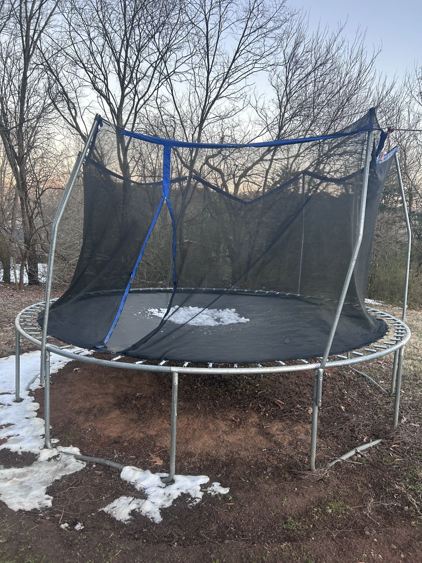 Trampoline