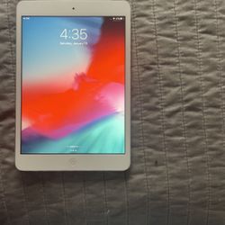 I Pad Mini 2