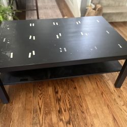 FREE Table 
