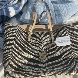 Michael Kors Large Bag
