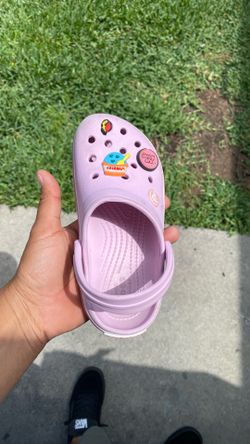 Crocs kids 12C