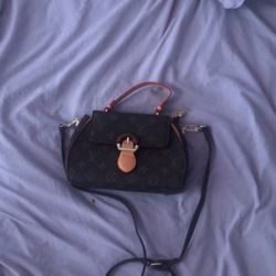 Lv Bag 