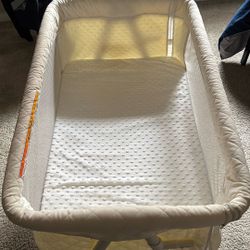 Baby Bassinet