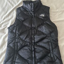 Nice North face Vest 