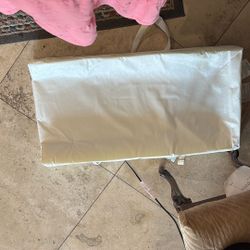 Diaper Changing Pad