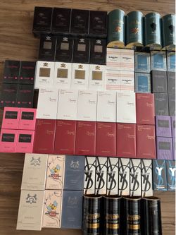 Wholesale Colognes