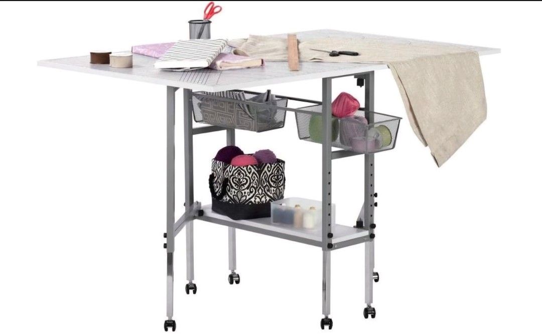 Sewing Table