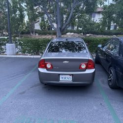 Chevy Malibu 2012 (145k Miles )