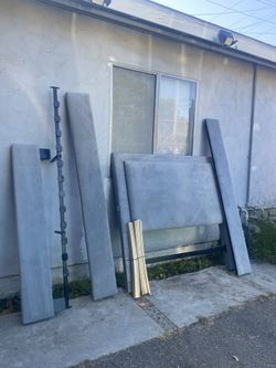 Twin Headboard 