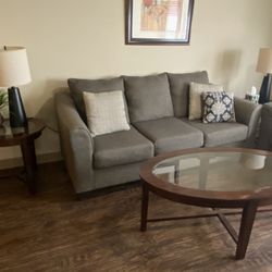 Couch Set \ Living Room Set