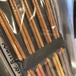 World Market Chopsticks - Assorted