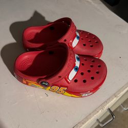 Kars Crocs 