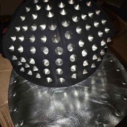 Spiked Hat