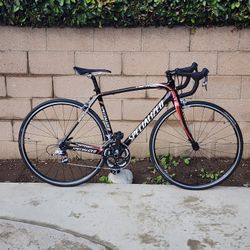 Specialized Tarmac PRO SL SRAM RED - 52CM Fact 10r Carbon Road Bike