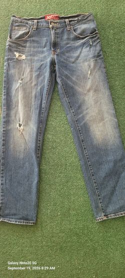 Men Arizona Pants Size 31 x 30
