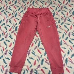 Adidas Kids Jogger Pants