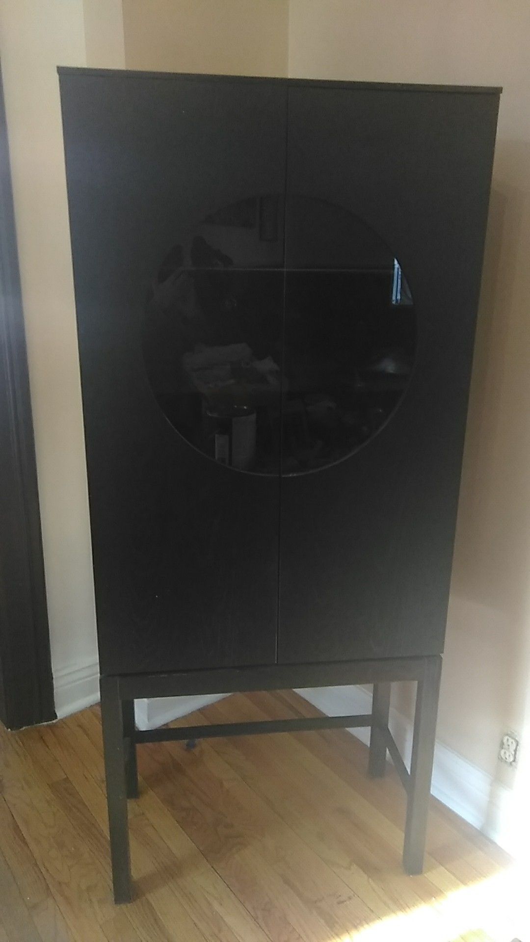 Ikea cabinet