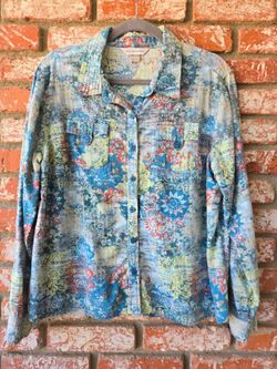 Womens Size Large