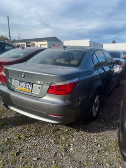 2008 BMW 528xi