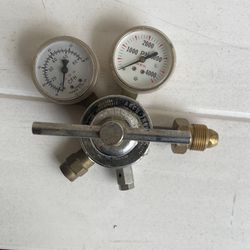 Torch Gauge 