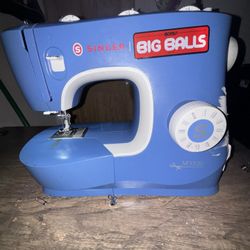 Sewing Machine 