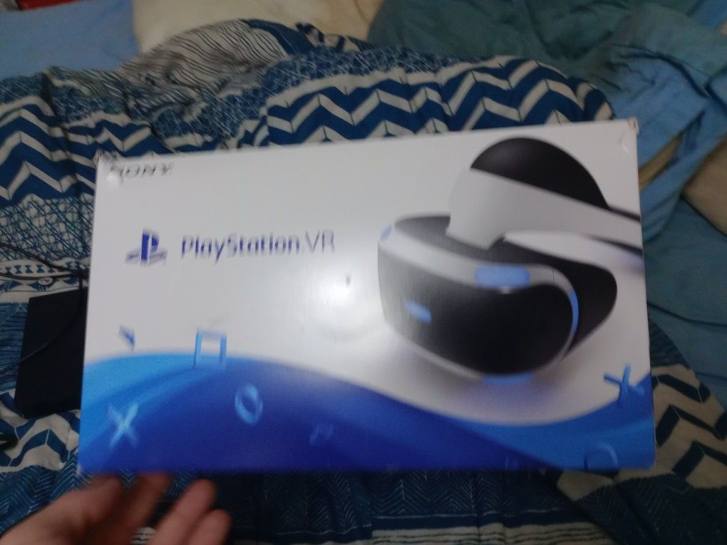 PlayStation VR for Sale in Cary, NC OfferUp