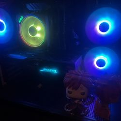 gaming pc