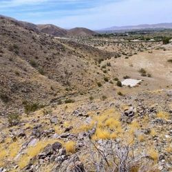 5 Acres in Sky Valley 