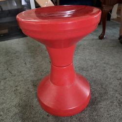 Vintage Tam Tam Stools Made From Denmark