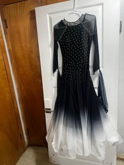 Girl dress, flamenco, dance