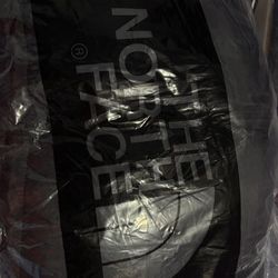 north face puffer 😗