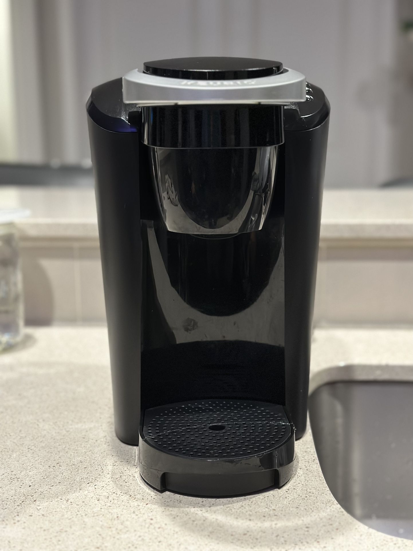 K Compact Keurig Coffee Maker And Single Serve Keurig K Compact